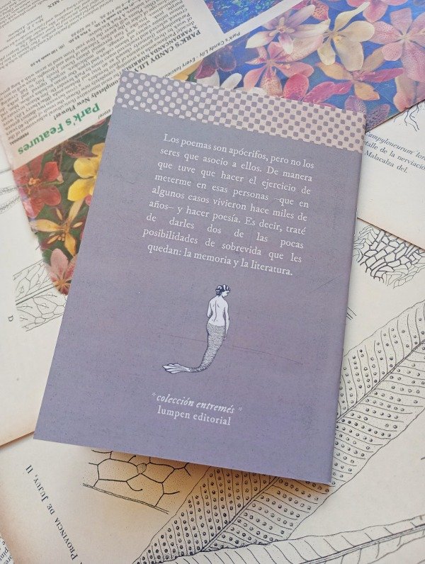 Producto - (ALGUNOS) POEMAS CHINOS de ALBERTO LAISECA - 4