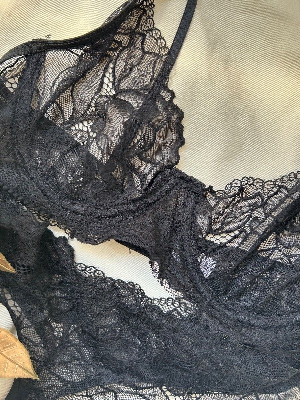 Producto - Conjunto Lirio Negro - 2