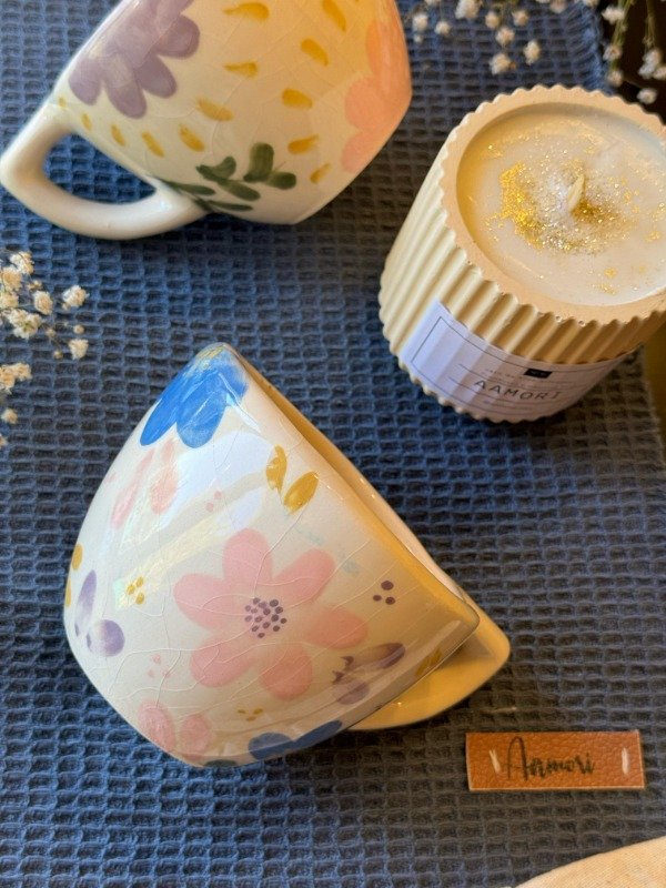 Producto - Taza Campo