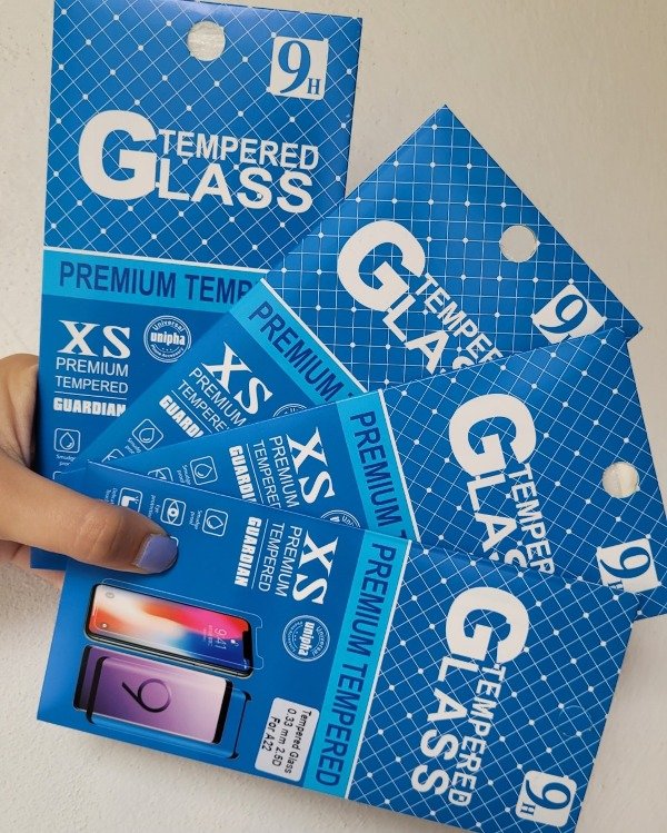 Producto - Templadoss