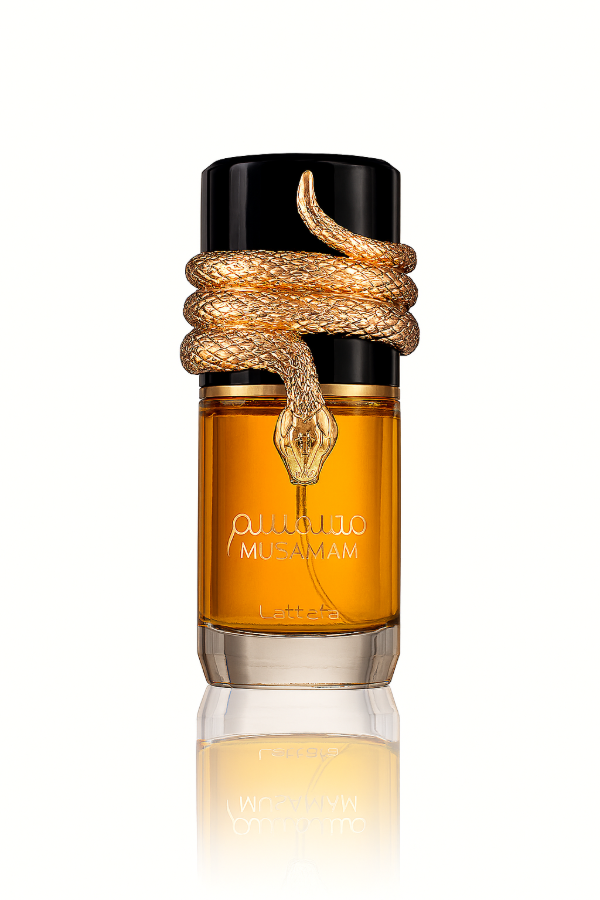 Producto - Lattafa Musaman EDP 100 ml