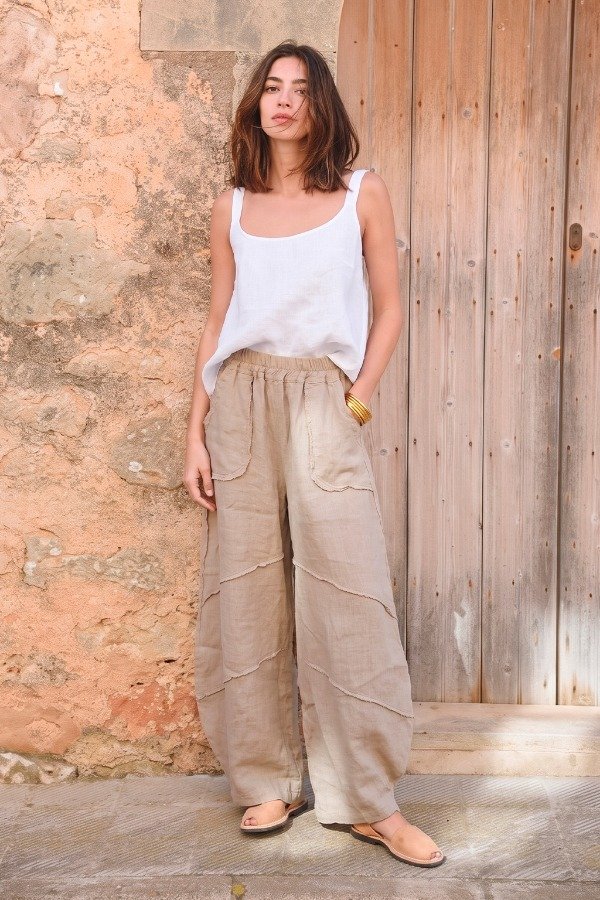 Producto - Pantalón Sirmione - 0