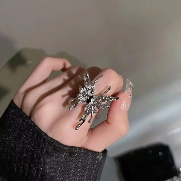 Producto - Anillo Black Magic