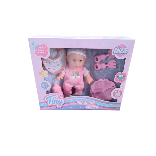 Producto - BEBE MICA