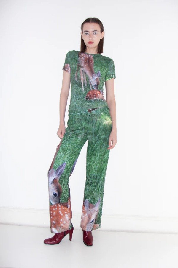 Producto - Remera Bambi Madness