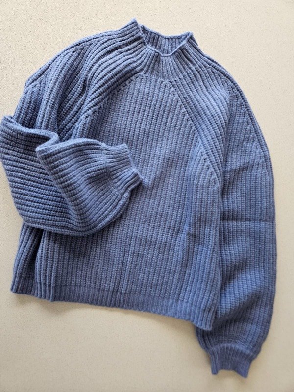 Producto - Sweater Utah