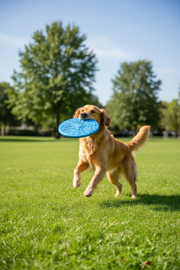 Producto - FRISBEE 19cm