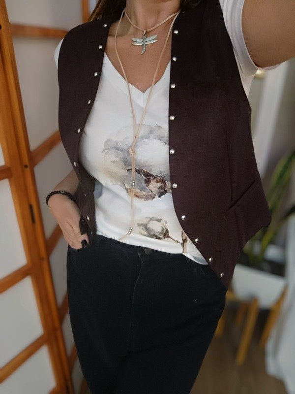 Producto - CHALECO MARLENE