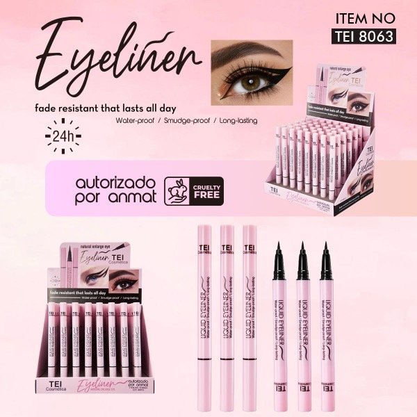 Producto - Delineador en fibra tei