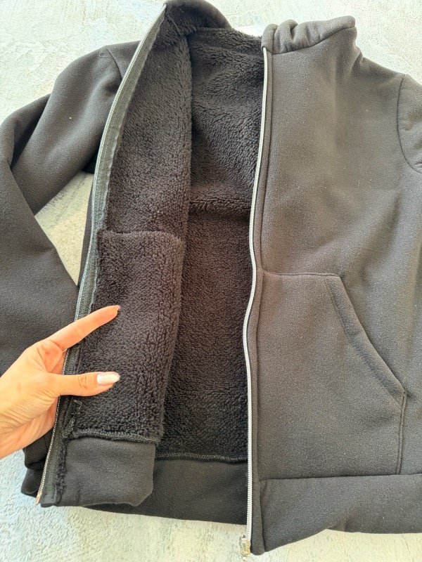 Producto - Campera Lissie