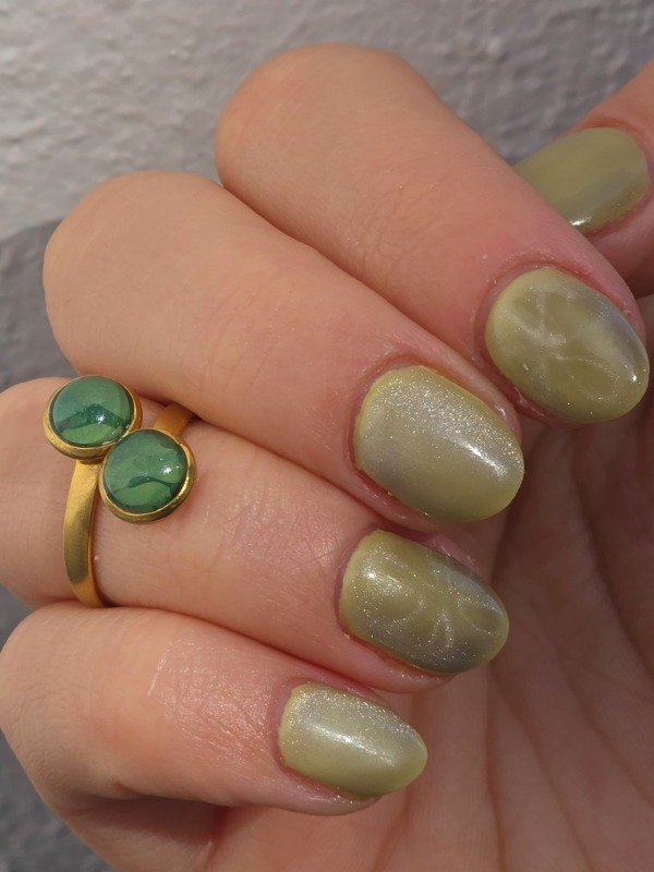 Producto - polka dot - jade - 0