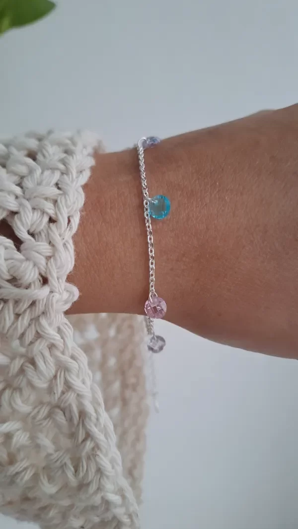 Producto - Pulsera París