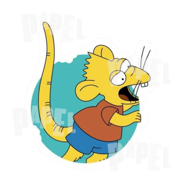 Producto - STICKER 0013