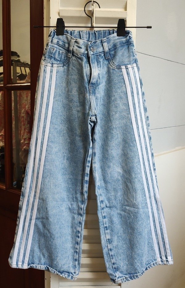 Producto - Jean, talle 10
