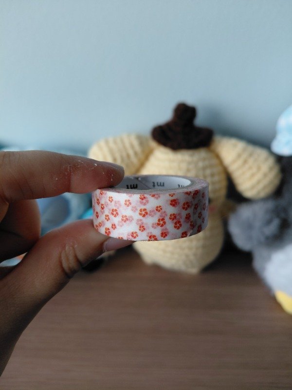 Producto - Washis individuales #019