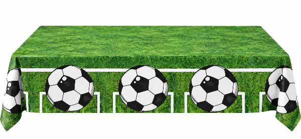 Producto - Mantel futbol - 0