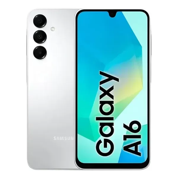 Producto - SAMSUNG A16 4GB 128 GB - 0