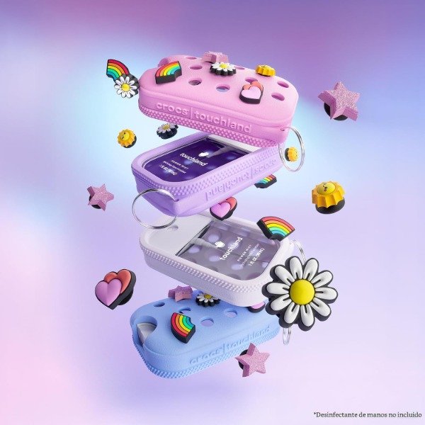 Producto - Touchland x Crocs Edición Limitada - 1