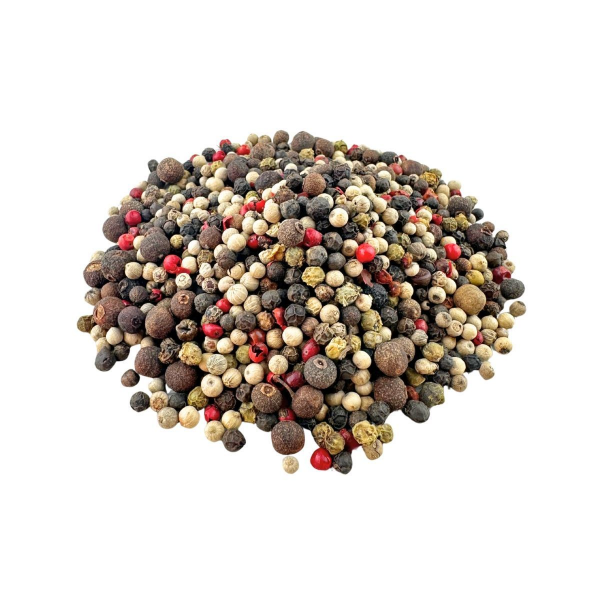Producto - MIX DE PIMIENTAS EN GRANO