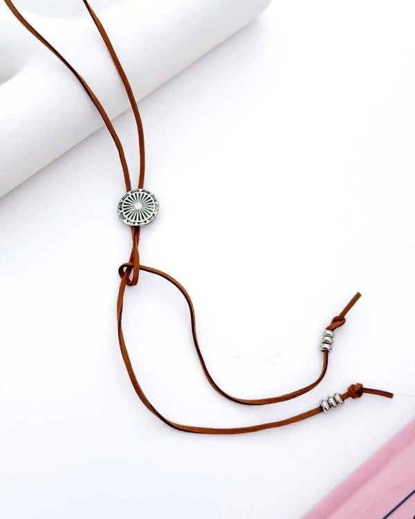Producto - Collar Alex