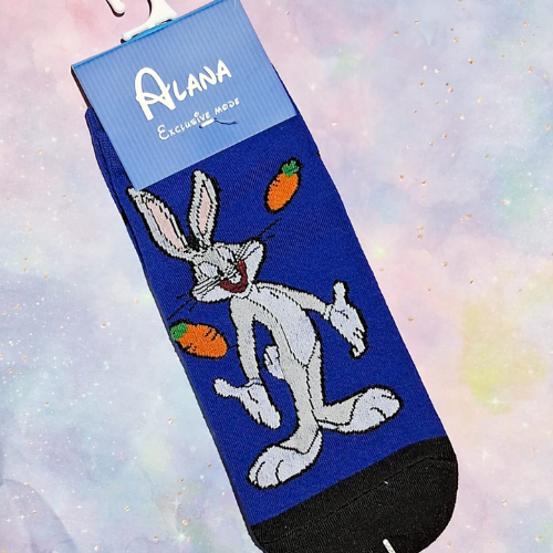 Producto - Medias Bugs Bunny