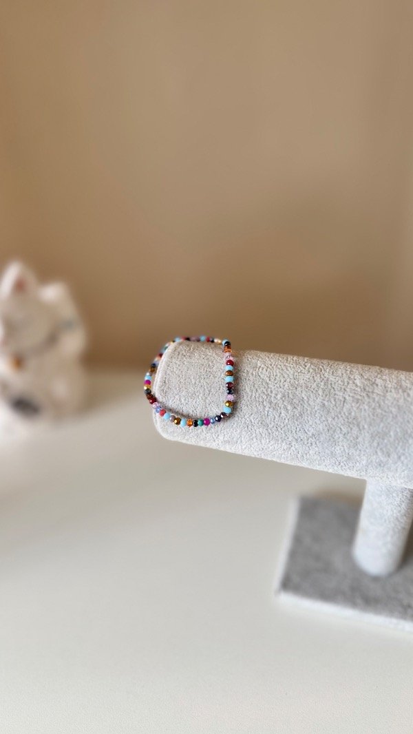 Producto - Pulsera elastizada amistad - 4