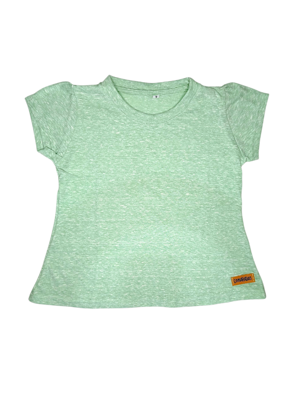 Producto - Remera Anita Acqua Flame
