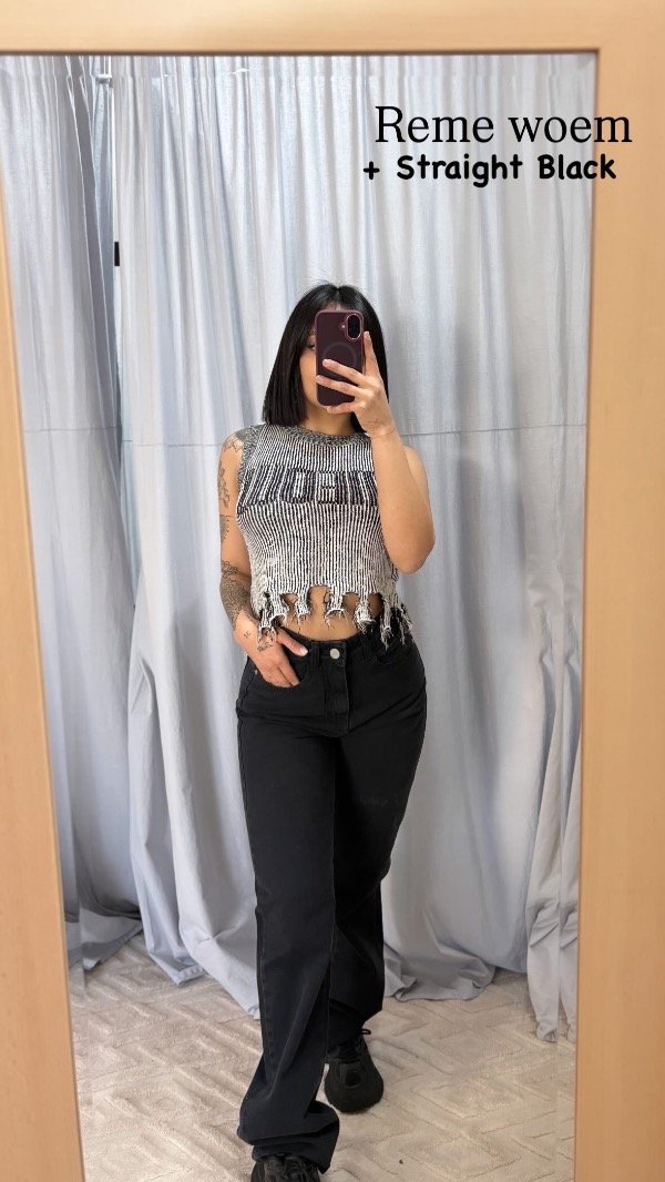 Producto - REMERA WEOM HILO