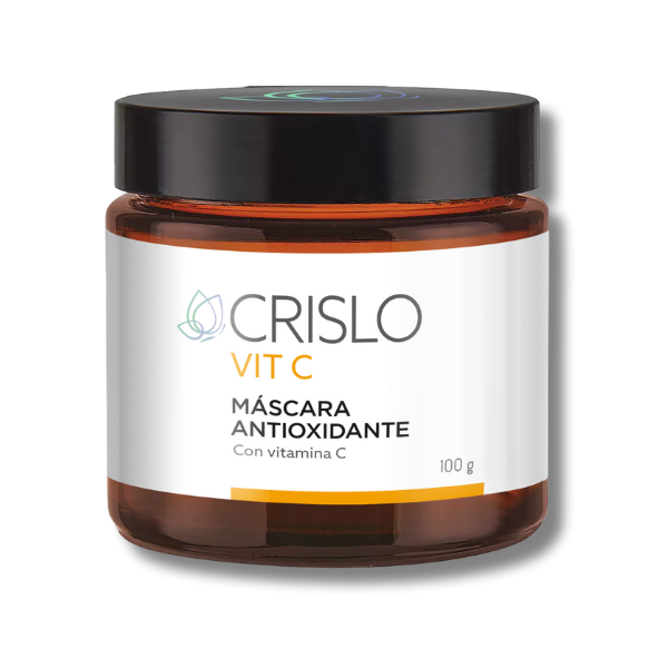 Producto - Máscara Antioxidante Vit C
