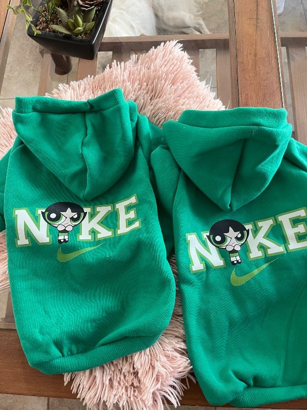 Producto - Buzo frisa Nike Bellota