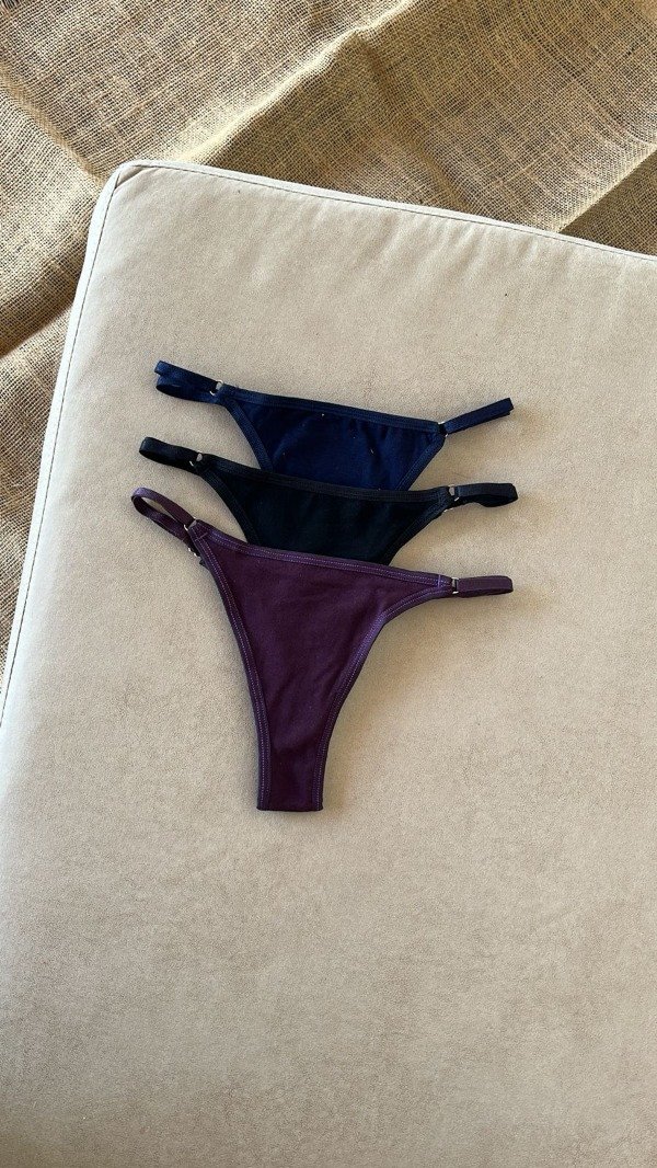 Producto - Pack x3 Avril Kaury 302