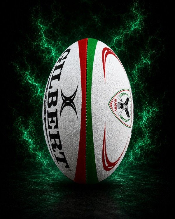 Producto - Pelota GILBERT - 0