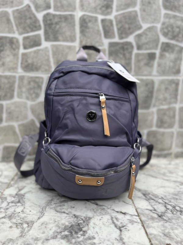 Producto - MOCHILA C/RIÑONERA CARLA 218 - 5