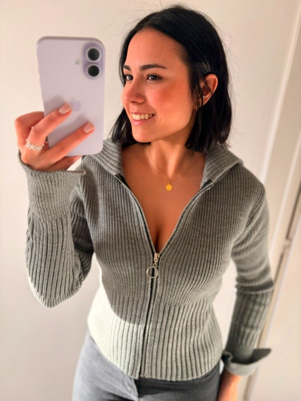 Producto - Campera Carola