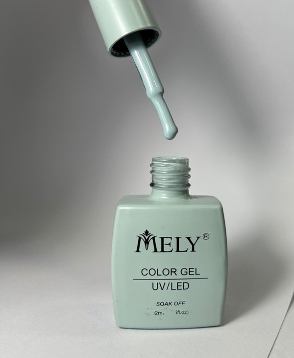 Producto - MELY 12ml color 001