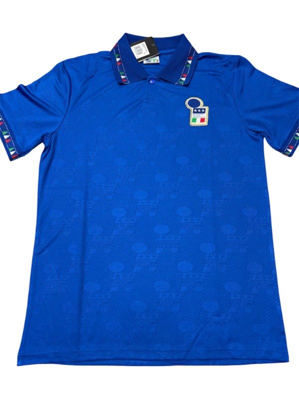 Producto - Italia local 94 - 0