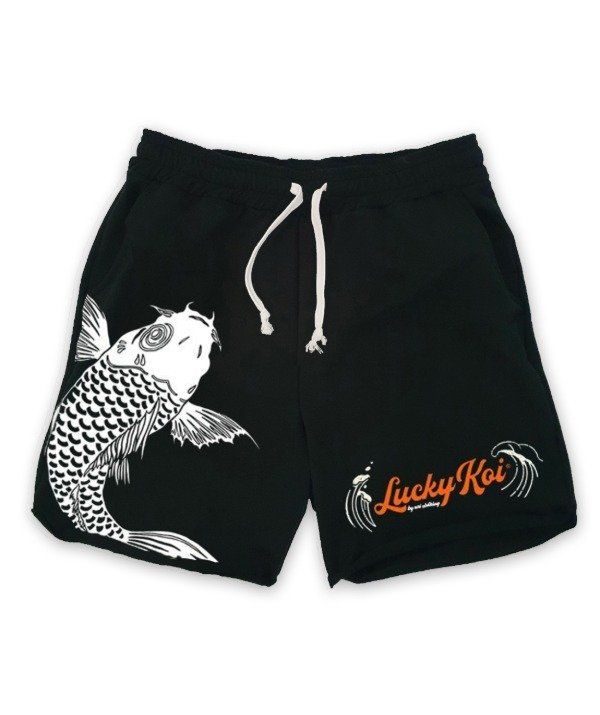 Producto - Bermuda Lucky koy