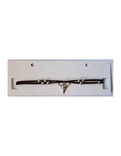 Producto - Choker con cabeza de venado - 1