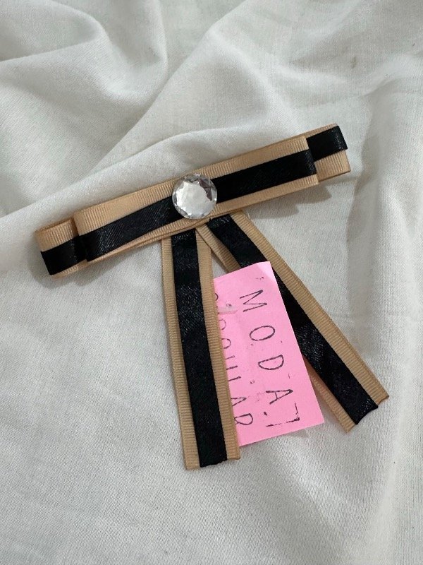 Producto - Broche moño - 0