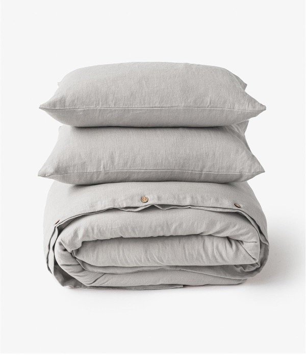 Producto - Conjunto funda de edredón + 2 fundas de almohadones