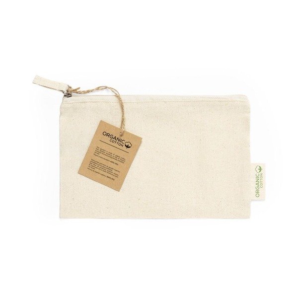Producto - NECESER ALGODON ORGANICO   894786I