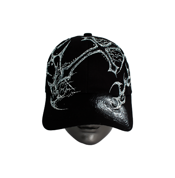 Producto - GORRA CUSTOM 5