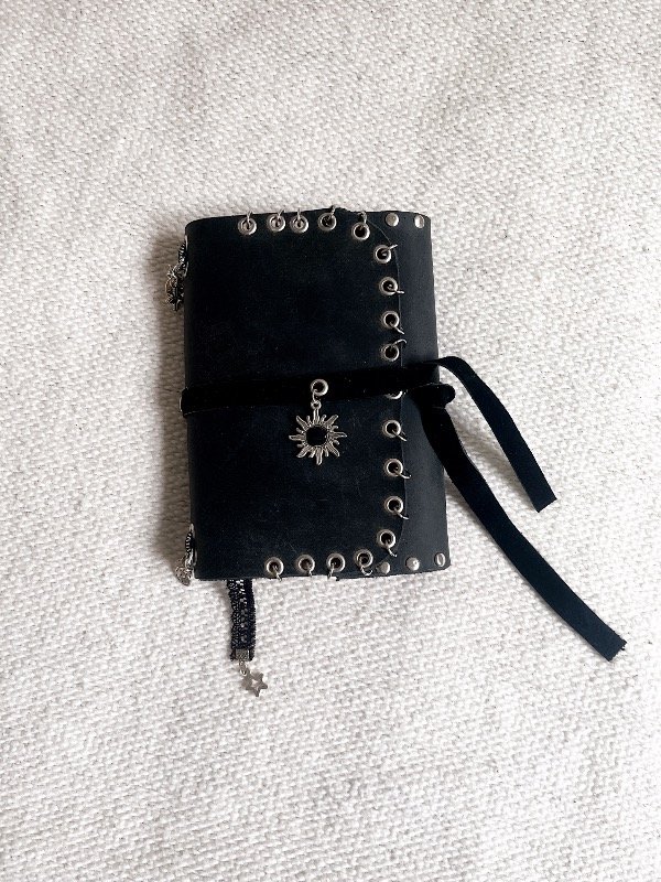 Producto - Sol de Obsidiana