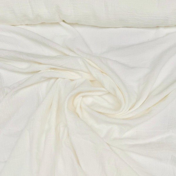 Producto - Gasa 2,80/3M ancho offwhite/natural/óptico