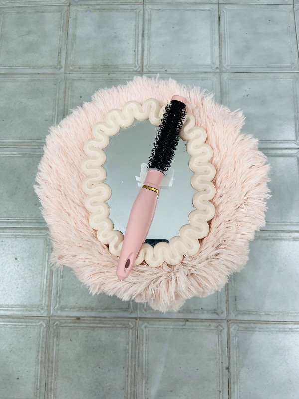 Producto - Cepillo Brushing Térmico