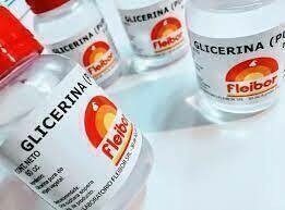 Producto - GLICERINA 60 cc fleibor