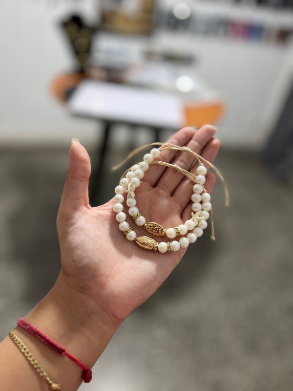 Producto - Pulsera Almudena