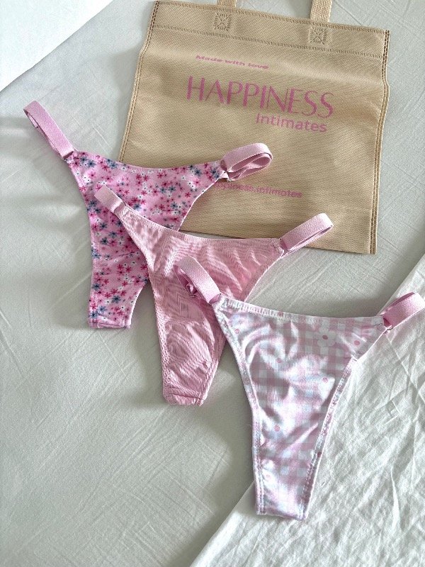 Producto - Pack less Rose