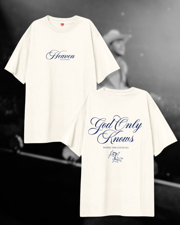 Producto - Heaven- Remeron oversize