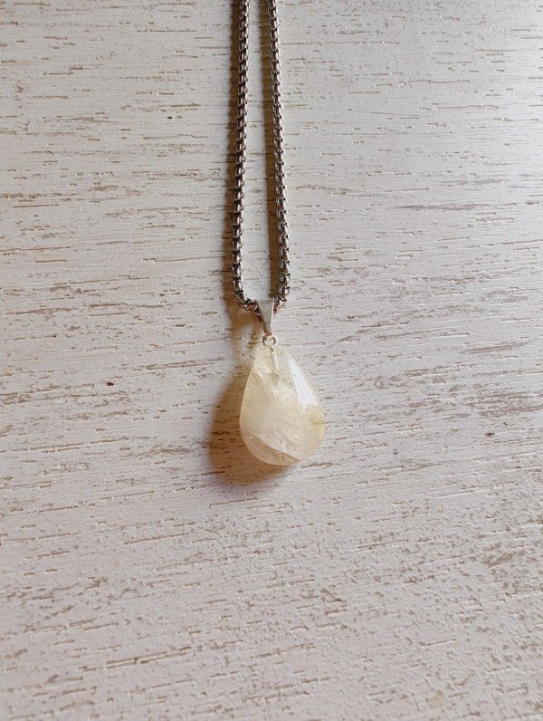 Producto - Gota Citrino